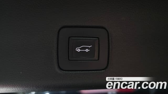 Chevrolet(GM대우) Trailblazer Premier, 2021 20