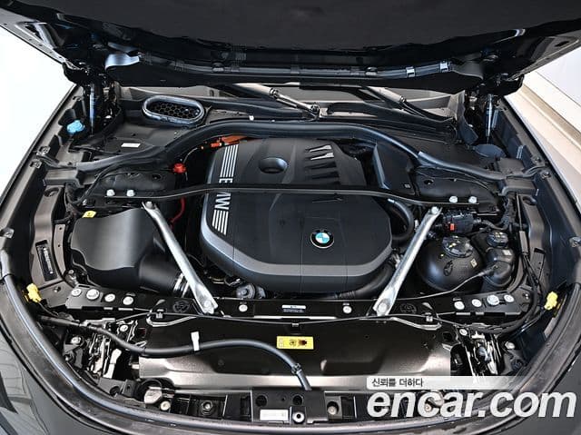 BMW 7시리즈 (G70) 750e xDrive M Sport, 2024 6