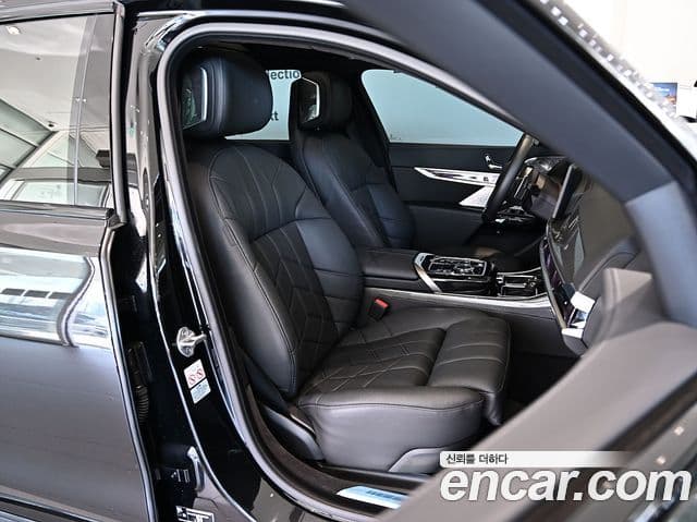 BMW 7시리즈 (G70) 750e xDrive M Sport, 2024 15