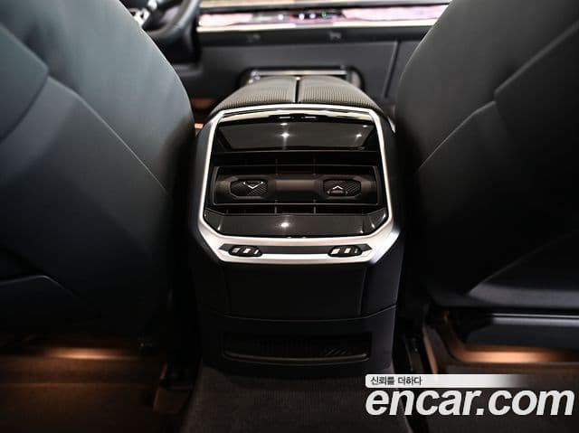 BMW 7시리즈 (G70) 750e xDrive M Sport, 2024 17