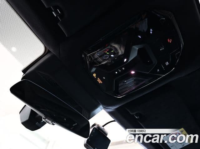 BMW 7시리즈 (G70) 750e xDrive M Sport, 2024 20