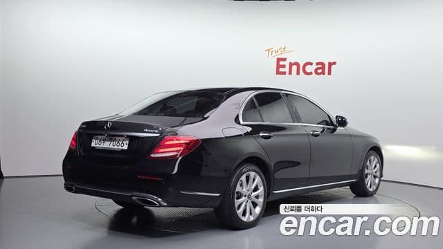 Mercedes-Benz E-класс W213 Exclusive, 2017 2