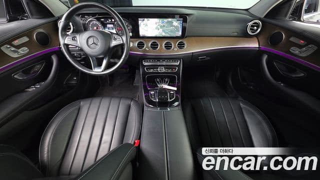 Mercedes-Benz E-класс W213 Exclusive, 2017 7