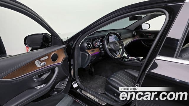 Mercedes-Benz E-класс W213 Exclusive, 2017 10