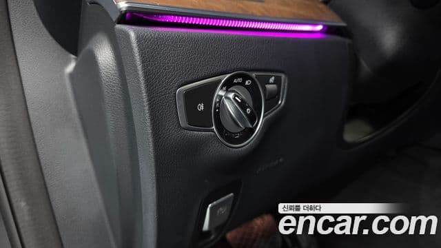 Mercedes-Benz E-класс W213 Exclusive, 2017 11