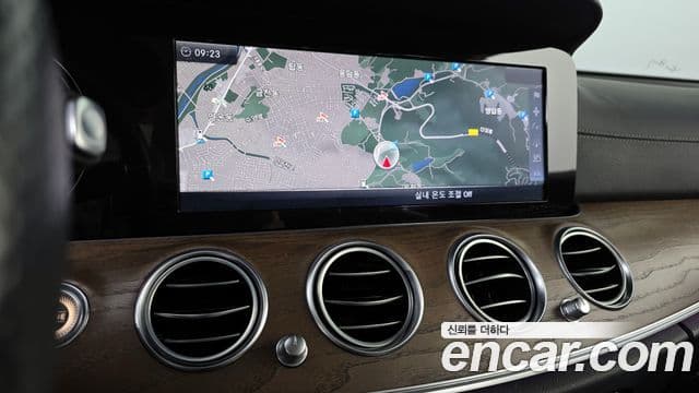 Mercedes-Benz E-класс W213 Exclusive, 2017 13