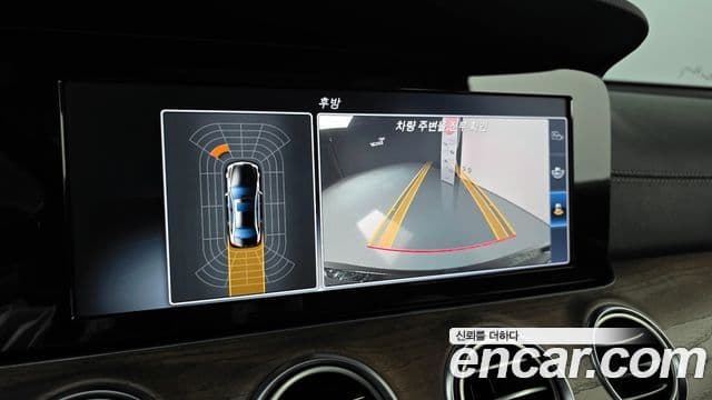 Mercedes-Benz E-класс W213 Exclusive, 2017 14