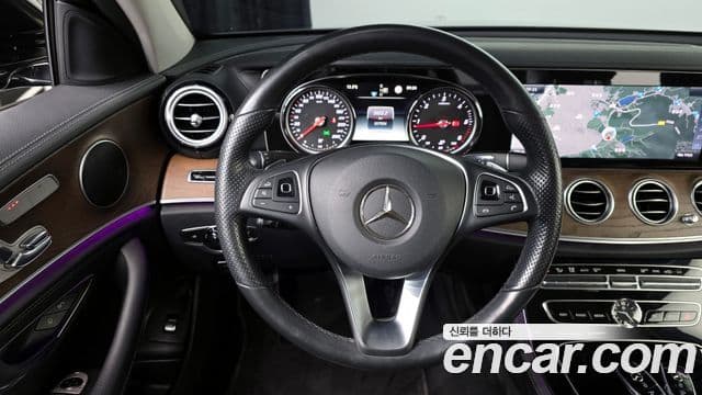 Mercedes-Benz E-класс W213 Exclusive, 2017 15