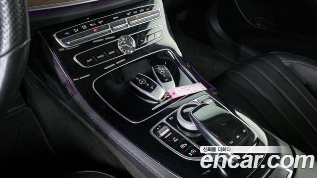 Mercedes-Benz E-класс W213 Exclusive, 2017 17