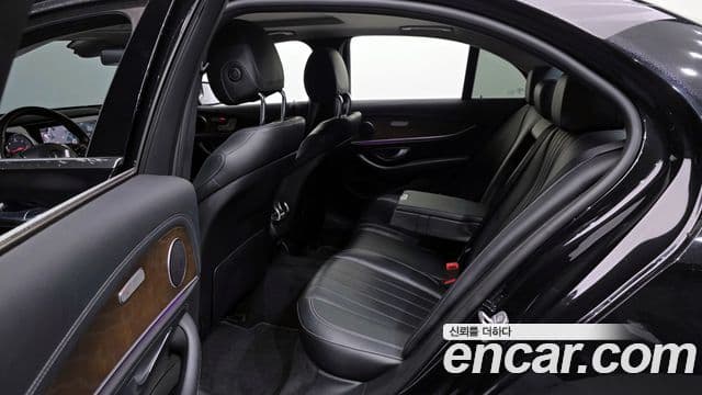 Mercedes-Benz E-класс W213 Exclusive, 2017 20