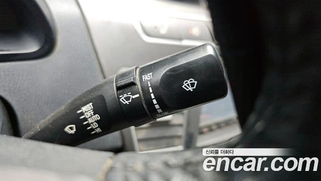 KG모빌리티(SsangYong) Korando 투리스모 4WD LT 11인승, 2014 19