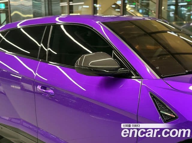 Lamborghini Urus 4.0 V8 SE, 2025 2