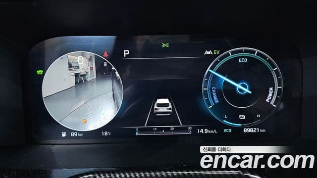 Kia Sorento 4세대 Gravity, 2021 8