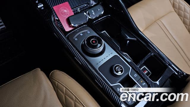 Kia Sorento 4세대 Gravity, 2021 9
