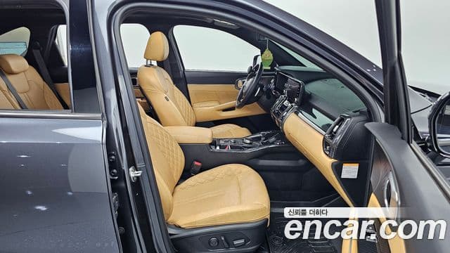 Kia Sorento 4세대 Gravity, 2021 10