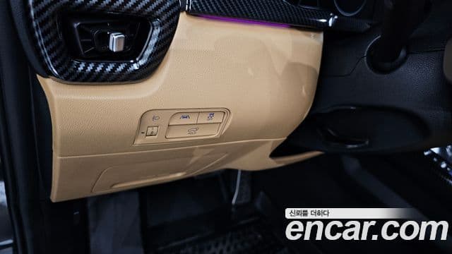 Kia Sorento 4세대 Gravity, 2021 16