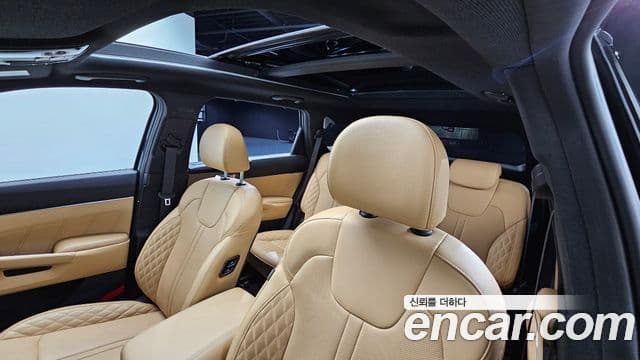 Kia Sorento 4세대 Gravity, 2021 19