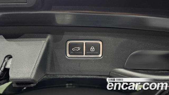 Kia Sorento 4세대 Gravity, 2021 20