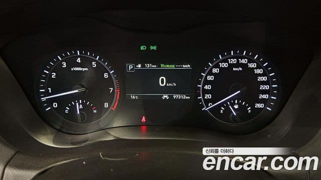 Genesis G80 Premium Luxury, 2018 8