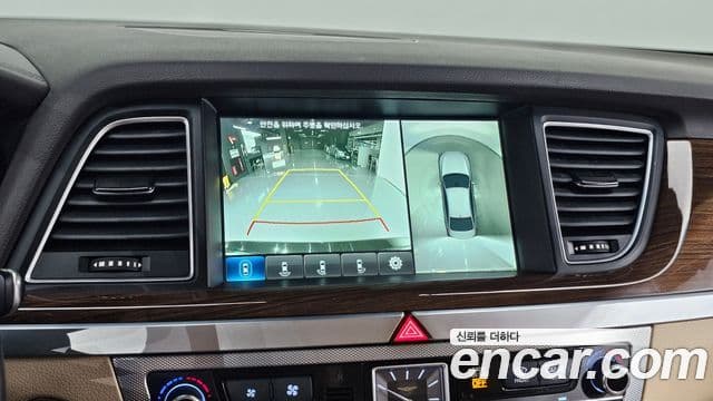 Genesis G80 Premium Luxury, 2018 18