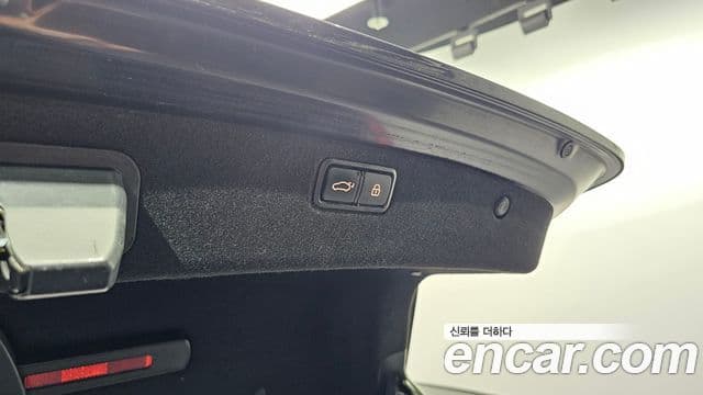 Genesis G80 Premium Luxury, 2018 20