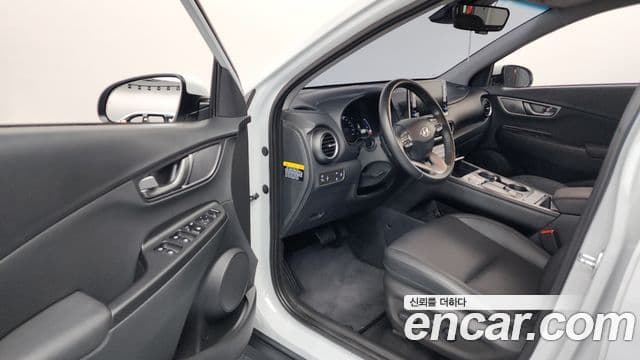 Hyundai Kona Электрический (Electric) Modern, 2019 10