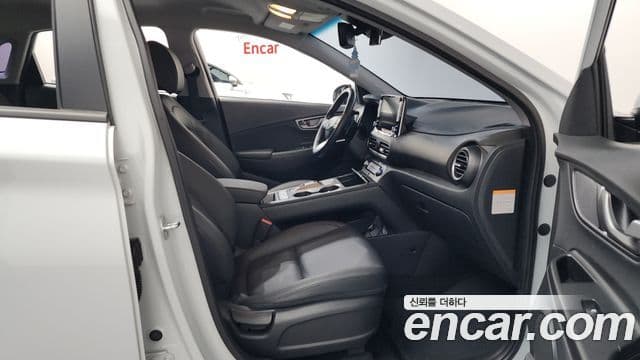 Hyundai Kona Электрический (Electric) Modern, 2019 11