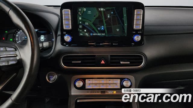 Hyundai Kona Электрический (Electric) Modern, 2019 14