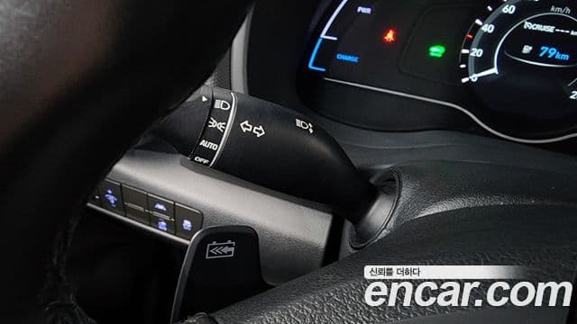 Hyundai Kona Электрический (Electric) Modern, 2019 19