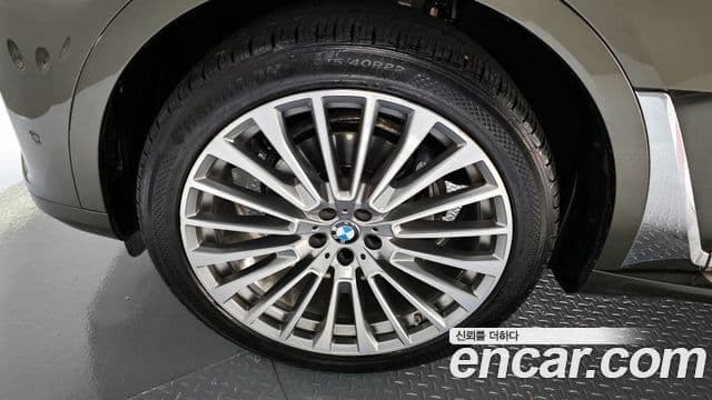 BMW X7 (G07) xDrive 40i Design Pure Excellence 7인승, 2022 все фото