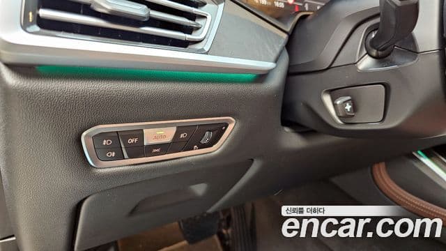 BMW X7 (G07) xDrive 40i Design Pure Excellence 7인승, 2022 14