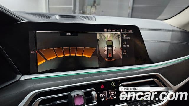 BMW X7 (G07) xDrive 40i Design Pure Excellence 7인승, 2022 16