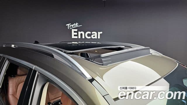 BMW X7 (G07) xDrive 40i Design Pure Excellence 7인승, 2022 19