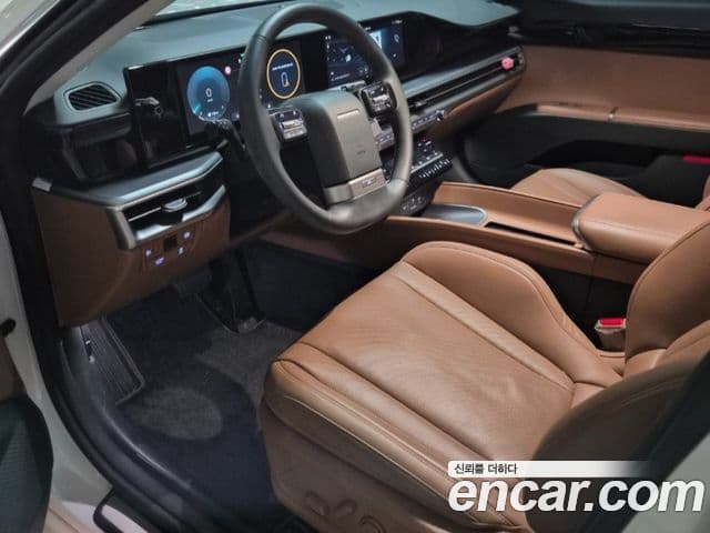 Hyundai Grandeur (GN7) Premium, 2023 7