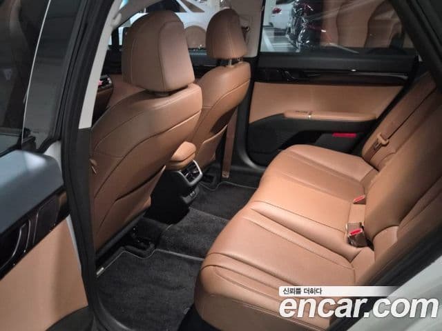 Hyundai Grandeur (GN7) Premium, 2023 8