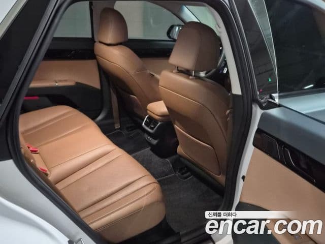 Hyundai Grandeur (GN7) Premium, 2023 9