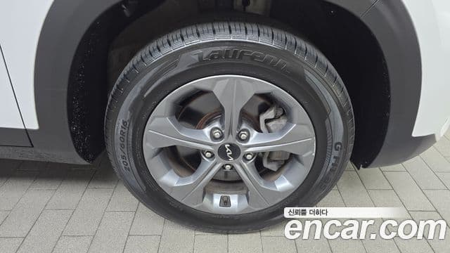 Kia Seltos Trendy, 2023 все фото