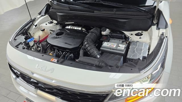 Kia Seltos Trendy, 2023 6