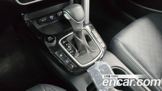 Kia Seltos Trendy, 2023 9