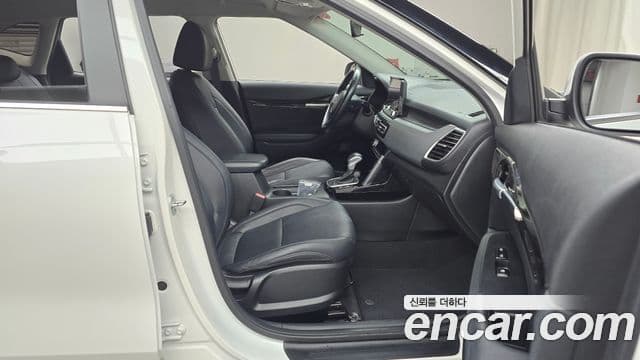 Kia Seltos Trendy, 2023 11