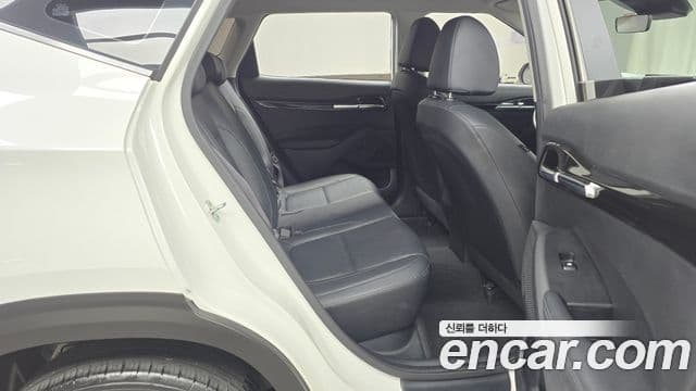 Kia Seltos Trendy, 2023 12