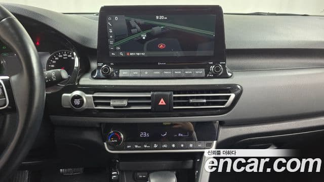 Kia Seltos Trendy, 2023 14