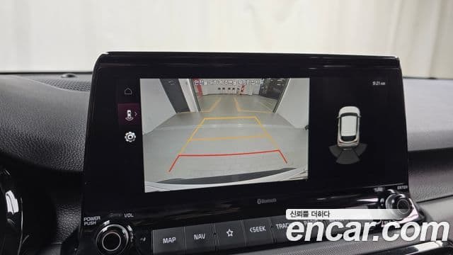 Kia Seltos Trendy, 2023 15