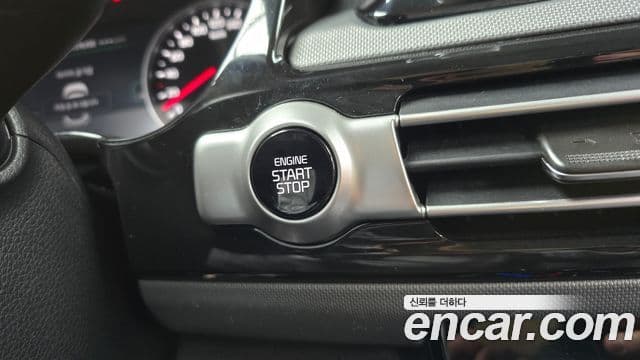 Kia Seltos Trendy, 2023 19