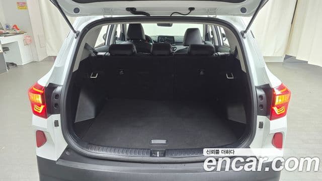 Kia Seltos Trendy, 2023 20