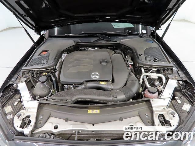 Mercedes-Benz E-класс W213 E350 4MATIC AMG Line Edition, 2021 6