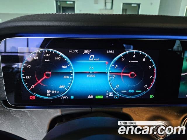 Mercedes-Benz E-класс W213 E350 4MATIC AMG Line Edition, 2021 8