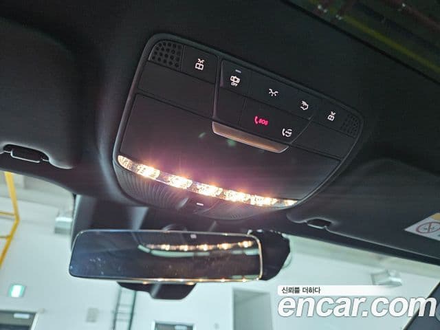 Mercedes-Benz E-класс W213 E350 4MATIC AMG Line Edition, 2021 13