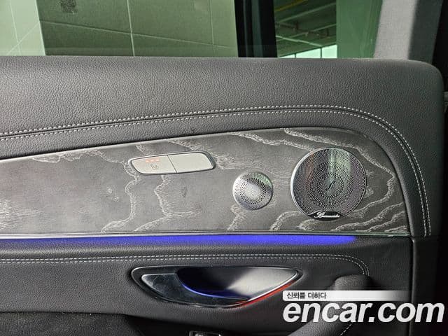 Mercedes-Benz E-класс W213 E350 4MATIC AMG Line Edition, 2021 14