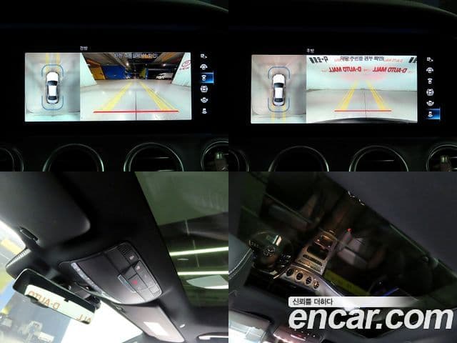 Mercedes-Benz E-класс W213 E350 4MATIC AMG Line Edition, 2021 16